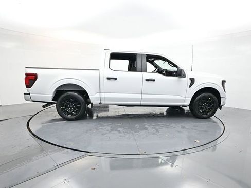 New 2026 Ford F150 STX RWD image 8