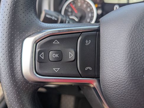 New 2026 RAM 1500 Express image 19