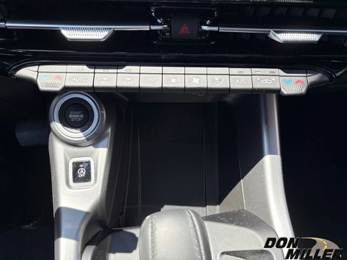 New 2025 Dodge Hornet GT w/ GT Blacktop Package image 19