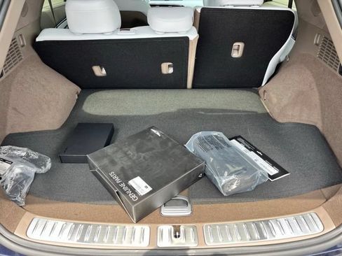 New 2026 Genesis GV70 2.5T Advanced AWD/4WD image 26