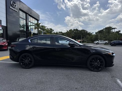 New 2026 MAZDA MAZDA3 s Sport FWD image 23
