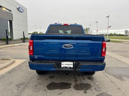 Used 2023 Ford F150 XLT AWD/4WD image 37