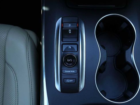 Used 2019 Acura MDX SH-AWD w/ Technology Package image 17
