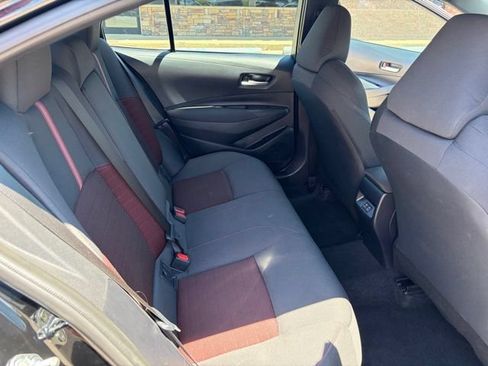 Used 2026 Toyota Corolla SE FWD image 31