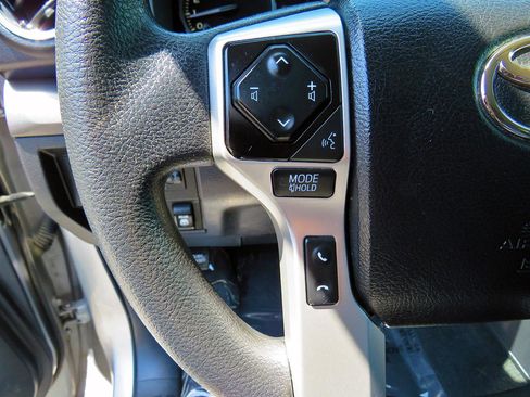 Used 2021 Toyota Tundra SR5 image 27