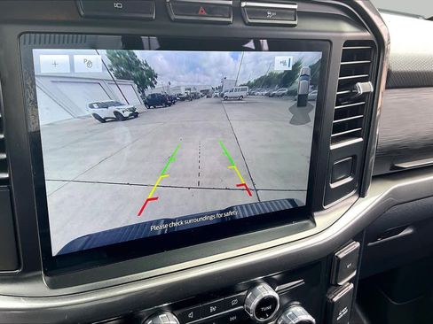 Used 2023 Ford F150 XLT w/ Equipment Group 302A High RWD image 24