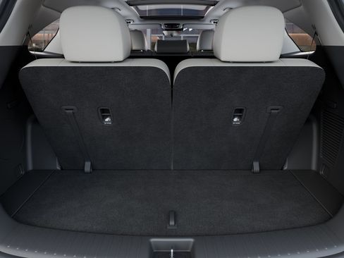 New 2026 Kia Sorento S w/ S Panoramic Sunroof Package FWD image 19