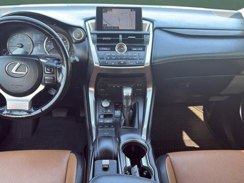 Used 2017 Lexus NX 200t AWD w/ Premium Package image 25