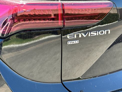 New 2026 Buick Envision Sport Touring AWD/4WD image 27