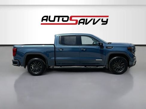 Used 2026 GMC Sierra 1500 Elevation w/ Elevation Premium Package AWD/4WD image 8