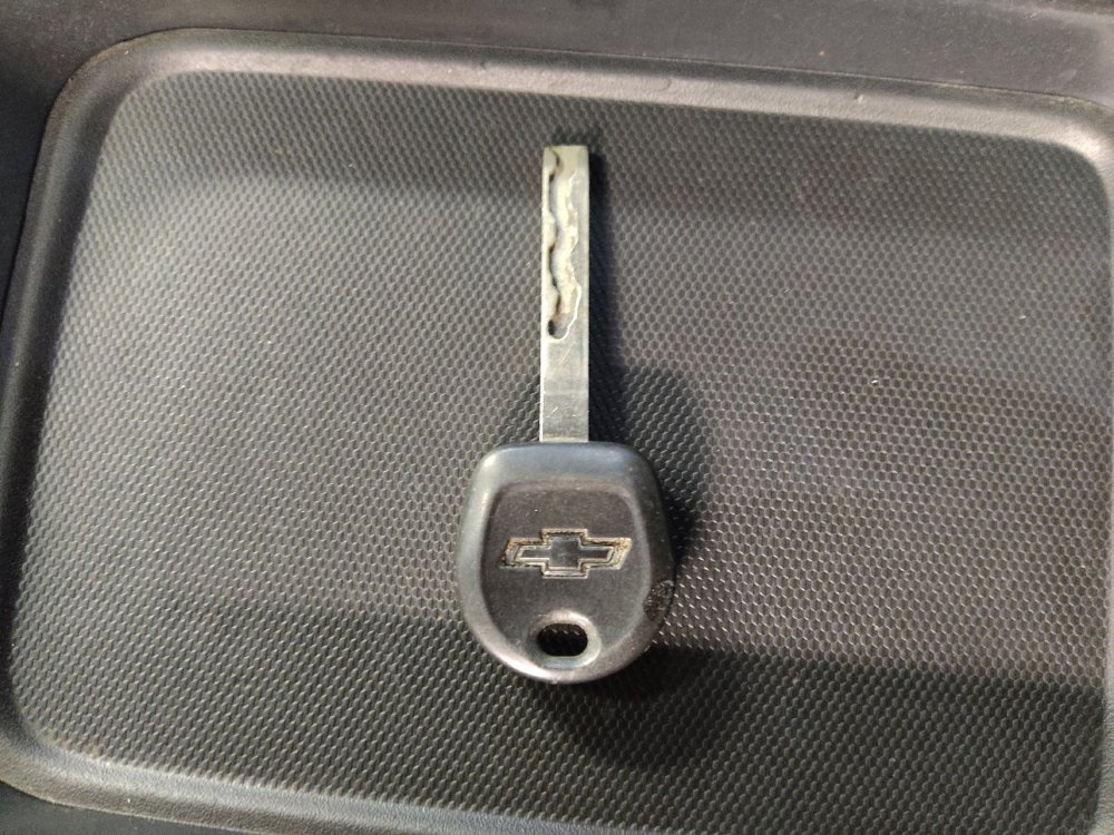 Used 2019 Chevrolet Silverado 2500 W/T AWD/4WD image 32