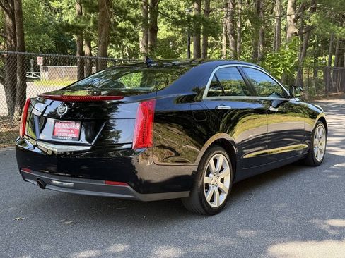 Used 2014 Cadillac ATS Sedan RWD image 5
