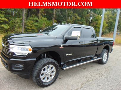 Used 2024 RAM 2500 Laramie w/ Sport Appearance Package