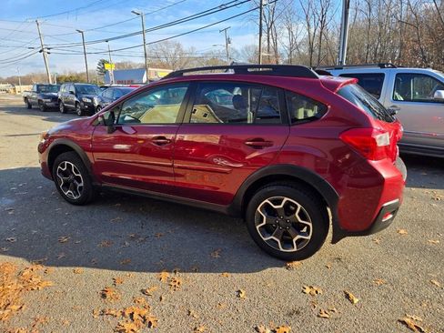 Used 2015 Subaru Crosstrek 2.0i Limited image 21