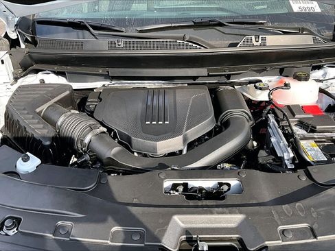 New 2026 GMC Acadia Elevation FWD image 11