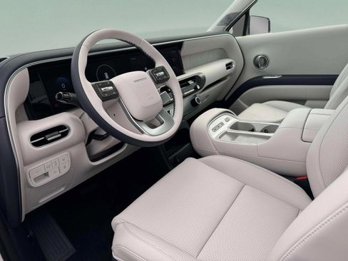 New 2026 Hyundai Palisade Calligraphy image 14