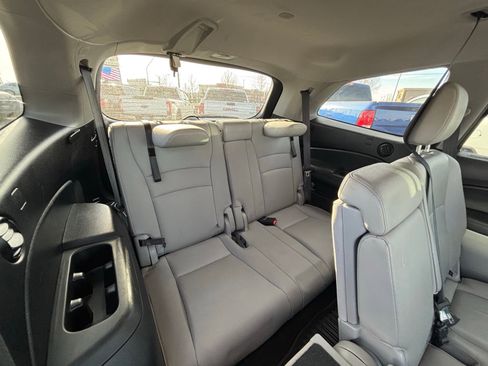 Used 2021 Honda Pilot EX-L image 26