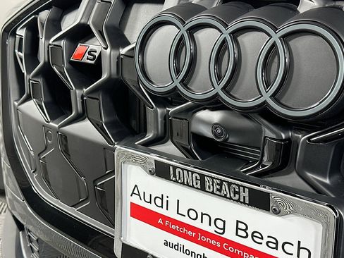 New 2025 Audi SQ5 Premium Plus image 14