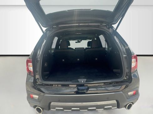Used 2023 Honda Passport TrailSport image 27
