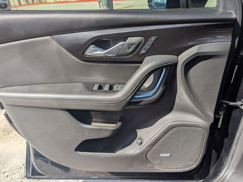 Used 2019 Chevrolet Blazer Premier w/ Driver Confidence II Package image 10