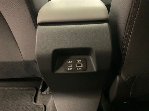 New 2026 Subaru Crosstrek 2.0i Premium image 31