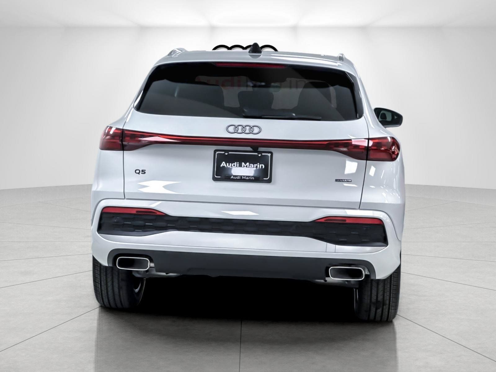 New 2026 Audi Q5 Premium AWD/4WD image 4