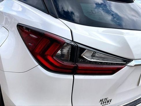 Used 2022 Lexus RX 350 AWD w/ 3500 lbs Tow Prep Package image 23