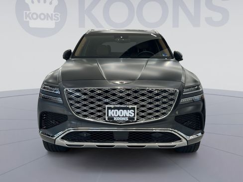 Used 2026 Genesis GV80 3.5T Prestige image 10