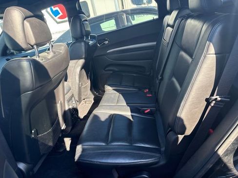 Used 2019 Dodge Durango R/T AWD/4WD image 9