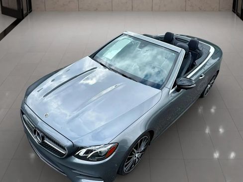 Used 2020 Mercedes-Benz E 450 Cabriolet image 28