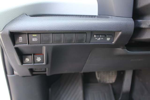 Certified 2026 Toyota Sienna XSE FWD image 47