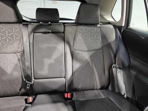 Used 2024 Toyota RAV4 XLE FWD image 14