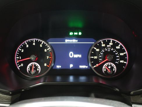 Used 2021 Kia Telluride SX AWD/4WD image 14