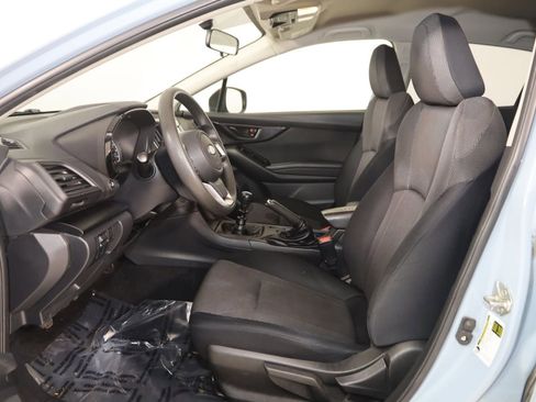 Used 2023 Subaru Crosstrek 2.0i AWD/4WD image 10