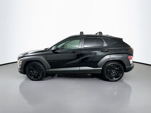 New 2026 Hyundai Kona SEL Sport FWD image 8