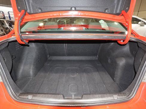 Used 2014 Chevrolet Cruze LT w/ RS Package image 16