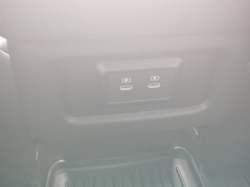 New 2026 Nissan Pathfinder Rock Creek AWD/4WD image 13