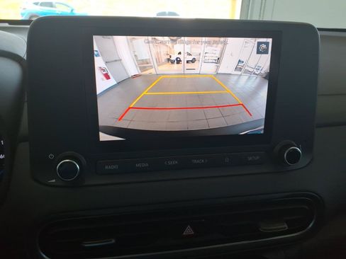 Certified 2023 Hyundai Kona SEL AWD/4WD image 26