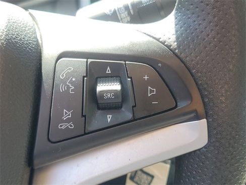 Used 2017 Chevrolet Sonic LS image 19