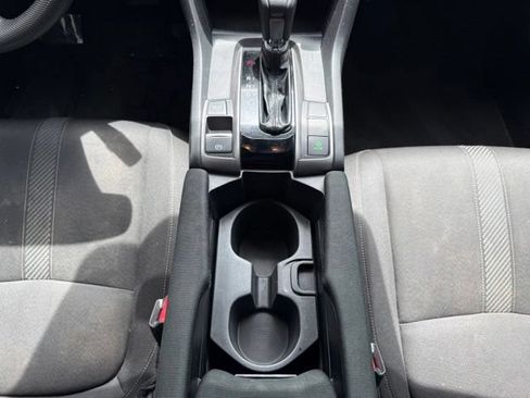 Used 2018 Honda Civic EX image 28