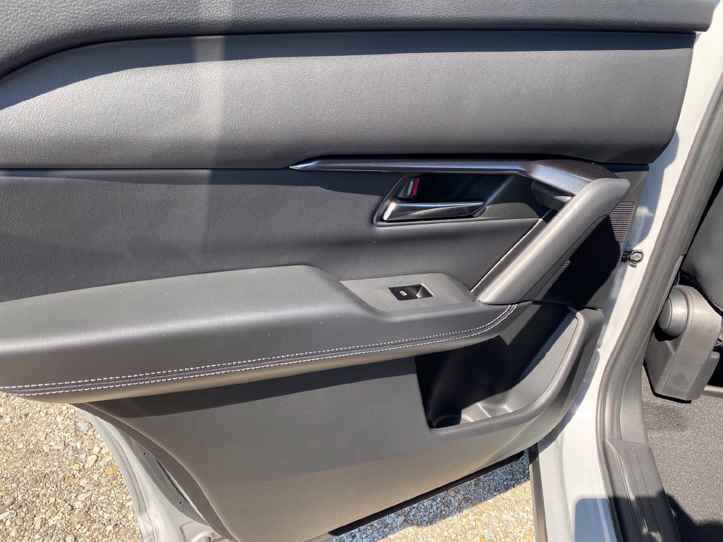 New 2026 MAZDA CX-5 Select AWD/4WD image 14