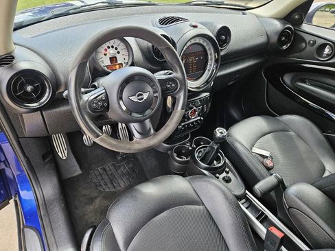 Used 2014 MINI Cooper Paceman S AWD/4WD image 13