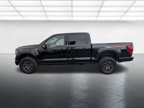 Used 2023 Ford F150 Tremor w/ Equipment Group 402A High AWD/4WD image 30