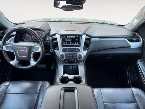 Used 2018 GMC Yukon SLT w/ HD Trailering Package RWD image 10