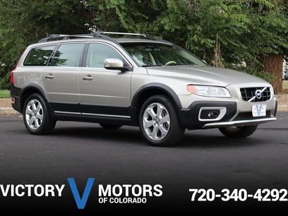 Used 2011 Volvo XC70 T6