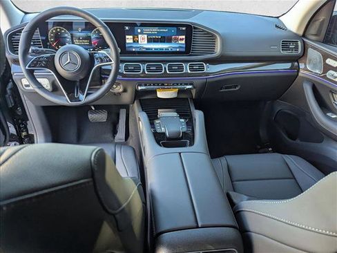 New 2026 Mercedes-Benz GLE 350 4MATIC image 14
