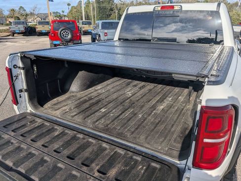 Used 2025 RAM 1500 RHO image 32