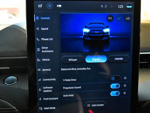 Used 2024 Ford Mustang Mach-E Select image 30