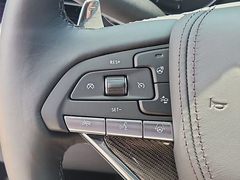 Certified 2025 Cadillac XT6 Sport w/ Platinum Package AWD/4WD image 22