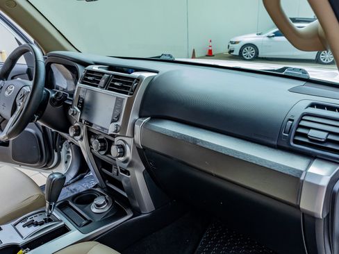 Used 2021 Toyota 4Runner SR5 Premium w/ Moonroof Package AWD/4WD image 18